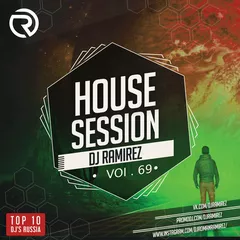 DJ Ramirez - House Session Vol.69