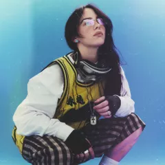 Billie Eilish - Lunch (Toby Lewis-Evans Remix)