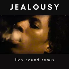 Roy Woods - JEALOUSY (ILAY sound Remix)