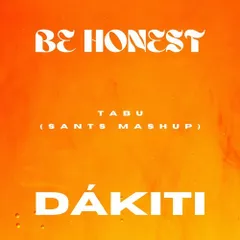 BAD BUNNY x JHAY CORTEZ - DÁKITI x BE HONEST (SANTS Mashup)