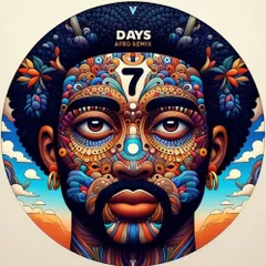 Craig David - 7 Days (YASHA Afro remix)