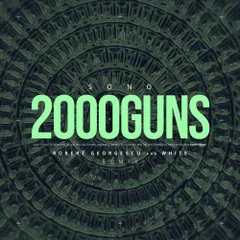 Sono - 2000 Guns (Robert Georgescu And White Remix)