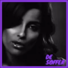 Nelly Furtado - Say It Right (DE SOFFER REMIX)