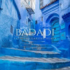 Douaa Lahyaoui - Badadi (Patricio Darone Remix)