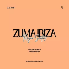 live from Zuma Ibiza (14.06.24)