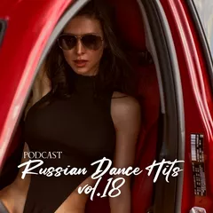 Russian Dance Hits Vol.18