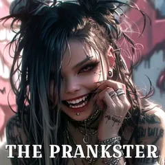 THE PRANKSTER