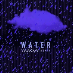 Tyla - Water (Yaacov Remix)