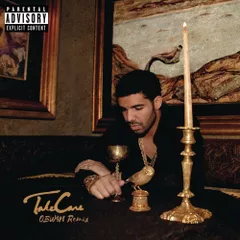 Drake, Rihanna - Take Care (OBW4N Afro House Remix)