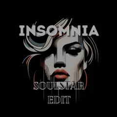 Faithless - Insomnia (DJ Soulstar Edit)