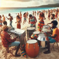 Magic System - Un Gaou À Oran (YASHA Afro Remix)