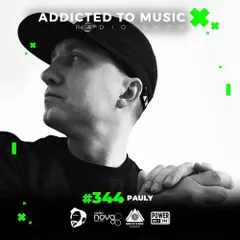 World Up Radio Show #344