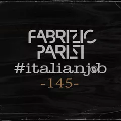 #italianjob 145