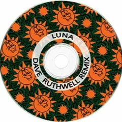 Feid, ATL Jacob - Luna (Dave Ruthwell Remix)