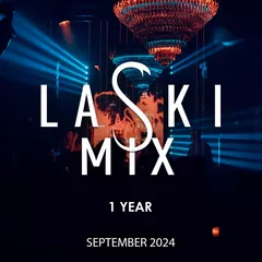 Shevtsov - LASKIMIX 1 YEAR [2024]