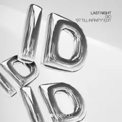 Diddy & Keyshia Cole - Last Night (Gio '97 Till Infinity' ID by Rivoli Afro House Edit)