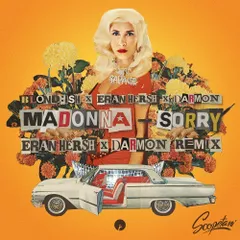BLONDISH - SORRY (SCOPETANI Remix) (Extended Mix)