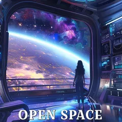 OPEN SPACE