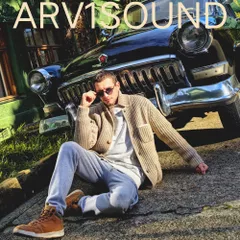 Conor Maynard - You Broke Me First (ARV1SOUND REMIX)