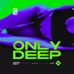 Only DEEP 13