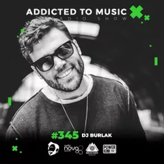 World Up Radio Show #345