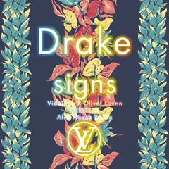 Drake - Signs (Vidojean X Oliver Loenn & ARKiTEKT Remix)