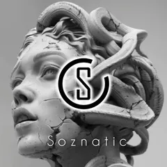 Soznatic 034 by. SashaMinimal