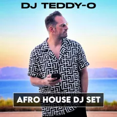 Afro House Mix