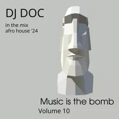 Music is the Bomb volume 10