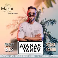 Live At Makai Beach 2023