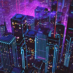 AddLine -  Synthwave mix #2