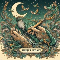haDjì's Legacy (2024)