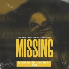 Everything But The Girl - Missing (Dj.Sasha ShiL and Dj.Antony Key Remix)