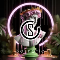 Soznatic 035 by. Solnechnaya