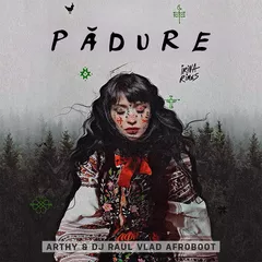 Irina Rimes - Padure (Arthy & Dj Raul Vlad Afroboot)