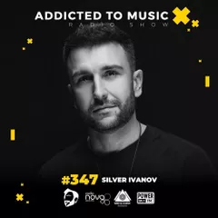 World Up Radio Show #347