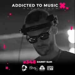 World Up Radio Show #348