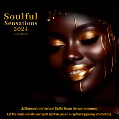 Soulful Sensations 2024 Vol.10