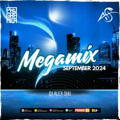 September Megamix 2024