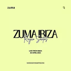 live from Zuma Ibiza (30.04.2024)