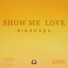 Robin S. - Show Me Love (Singhara Remix)