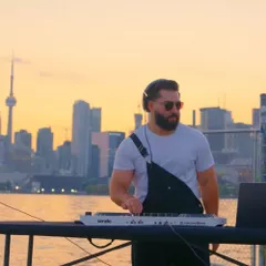 AFRO HOUSE 2024 (SUNSET MIX TORONTO Vol. 1)