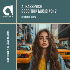 Good Trip Music #017