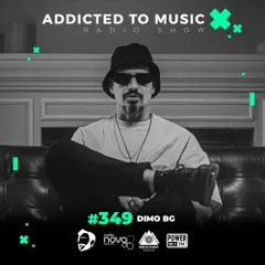 World Up Radio Show #349