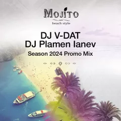 Mojito Beach Style Season 2024 Mix