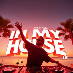IN MY HOUSE 16