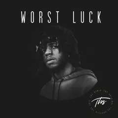 6LACK - Worst Luck (TBS Remix)