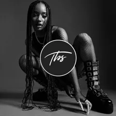 Ayra Starr - Bloody Samaritan (TBS Remix)