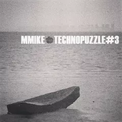TECHNOPUZZLE#3 MIX