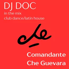 Comandante Che Guevara